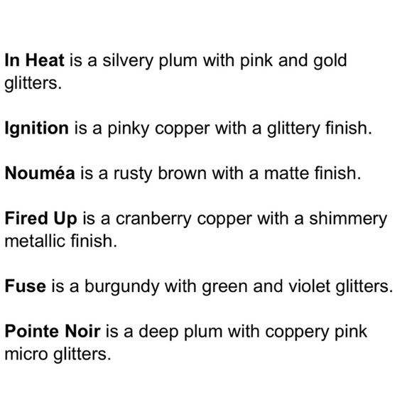 NARS Ignited LIMITED EDITION Eyeshadow Palette - Picture 11 of 14